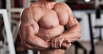 How Exactly Do Steroids Work?