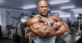 Biggest Bodybuilders : The Ultimate Top 10