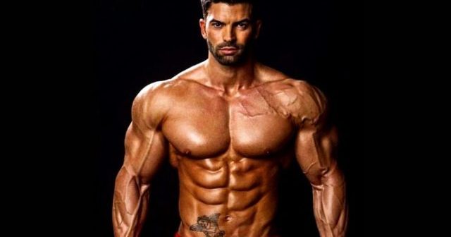 Top 10 Best Natural Bodybuilders Who Don T Use Steroids