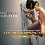 interracial simulator