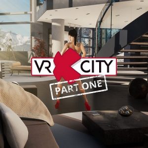 vrx city