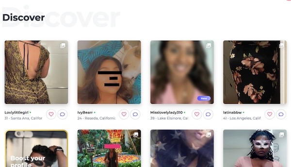 ashley madison community