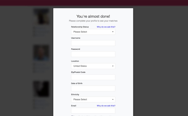 ashley madison review