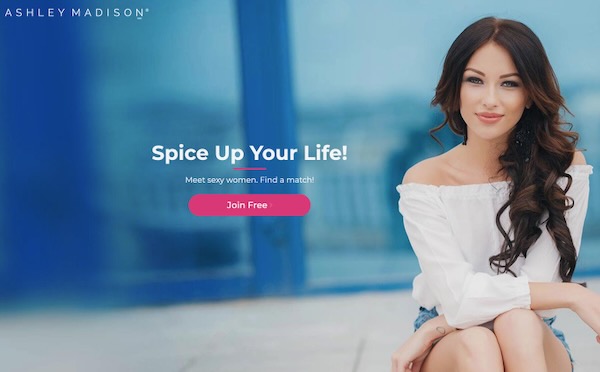 ashley madison best hookup apps