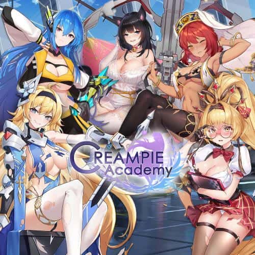 Creampie Academy