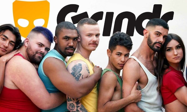 grindr