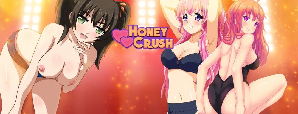 honey crush