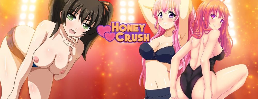 honey crush
