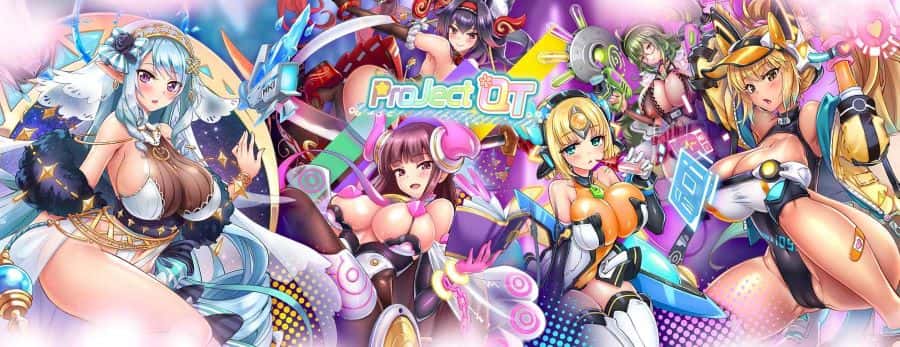 Project QT