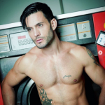 gay pornstar