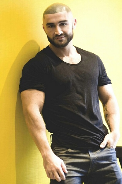 Enzo Rimenez
