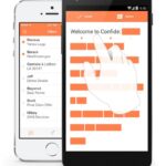 confide review