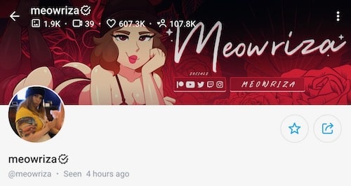 meowriza onlyfans page