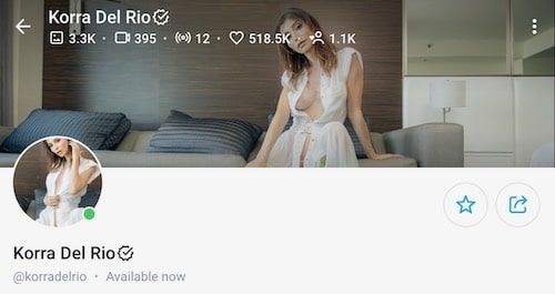 korra del rio onlyfans transgender pictures
