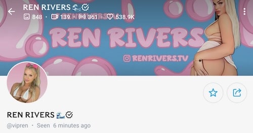 ren rivers vip ren 18 year old onlyfans