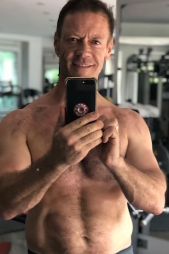 rocco siffredi