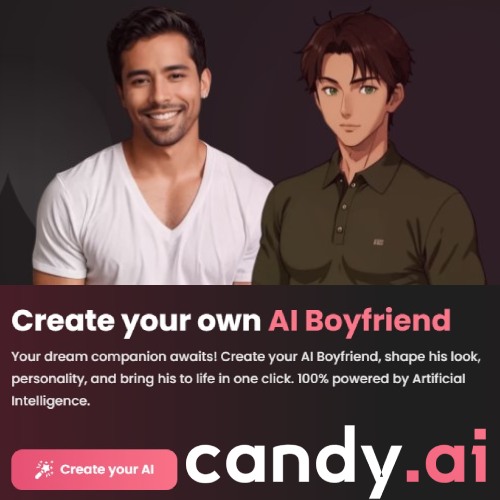 candy AI Gay