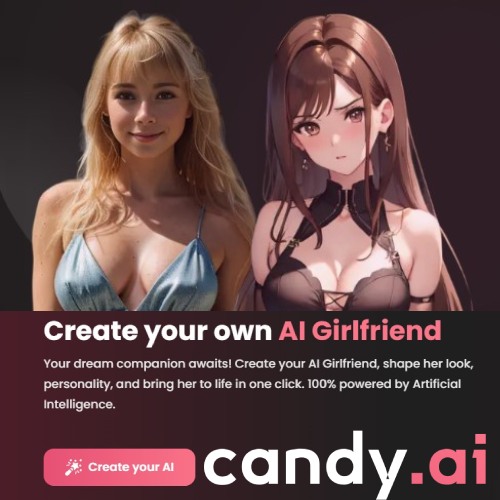 candy AI