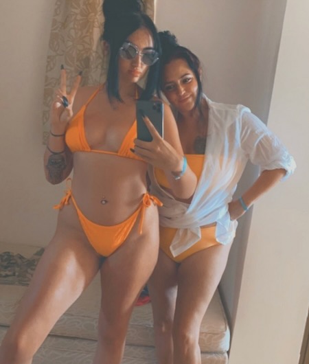 cjay natalie Mom and Daughter OnlyFans