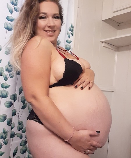 lena esdee pregnant onlyfans